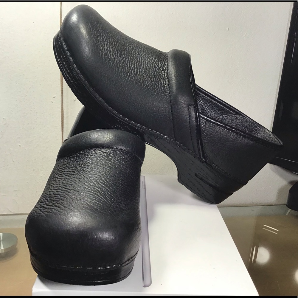 DANSKO PROFESSIONAL PATENT CLOG.